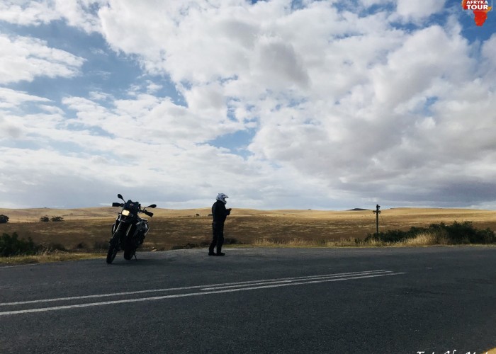 Motul Republika Poludniowej Afryki podroz motocyklowa 05