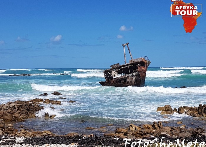 Motul Republika Poludniowej Afryki podroz motocyklowa 07