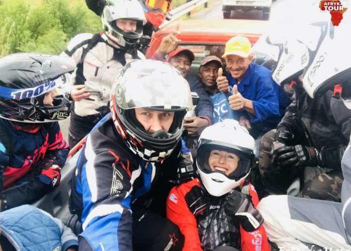 Motul Republika Poludniowej Afryki podroz motocyklowa 08