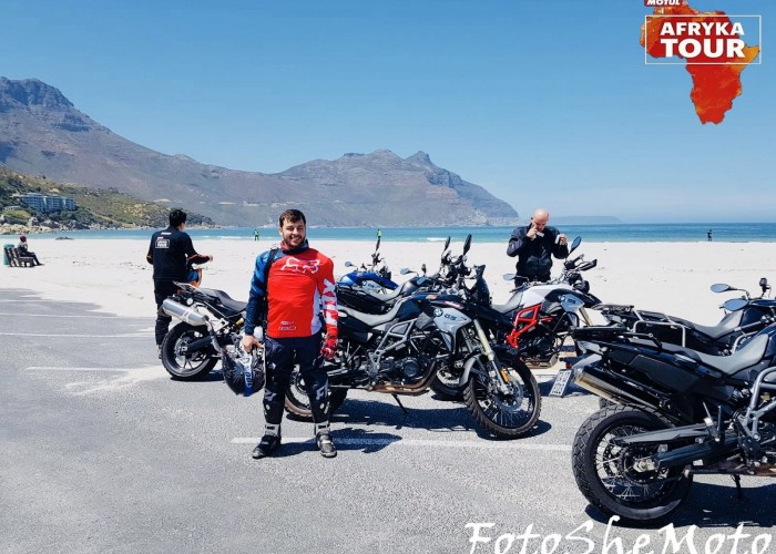 Motul Republika Poludniowej Afryki podroz motocyklowa 09