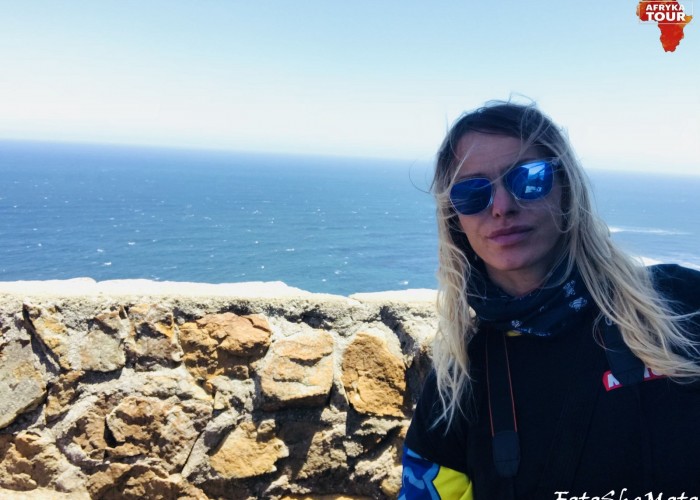 Motul Republika Poludniowej Afryki podroz motocyklowa 10