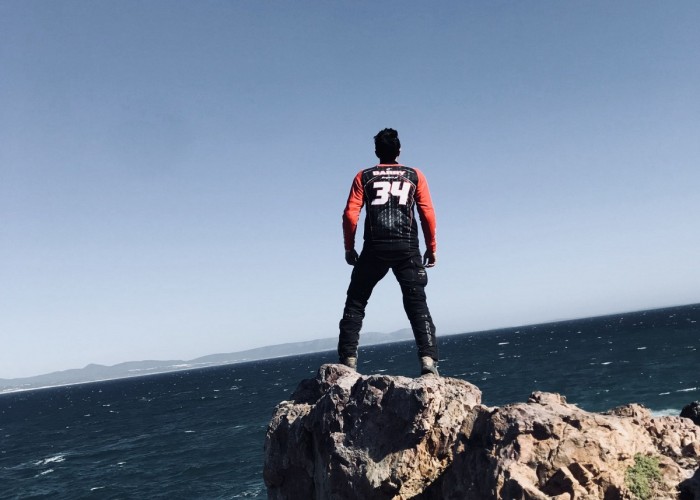 Motul Republika Poludniowej Afryki podroz motocyklowa 18