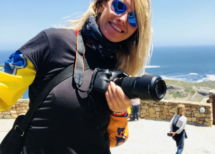 Motul Republika Poludniowej Afryki podroz motocyklowa 19