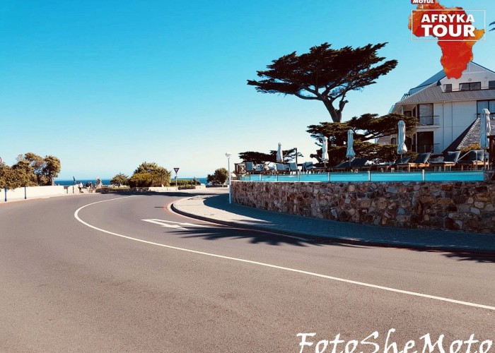 Motul Republika Poludniowej Afryki podroz motocyklowa 20