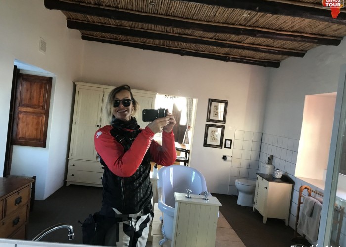 Motul Republika Poludniowej Afryki podroz motocyklowa 21