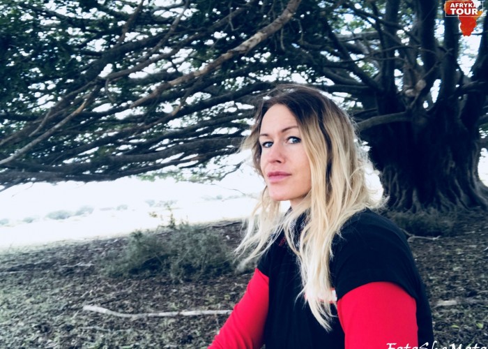 Motul Republika Poludniowej Afryki podroz motocyklowa 22