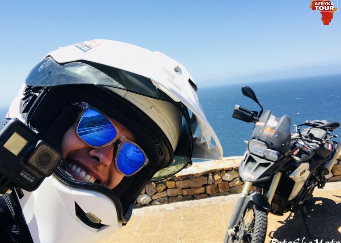 Motul Republika Poludniowej Afryki podroz motocyklowa 23