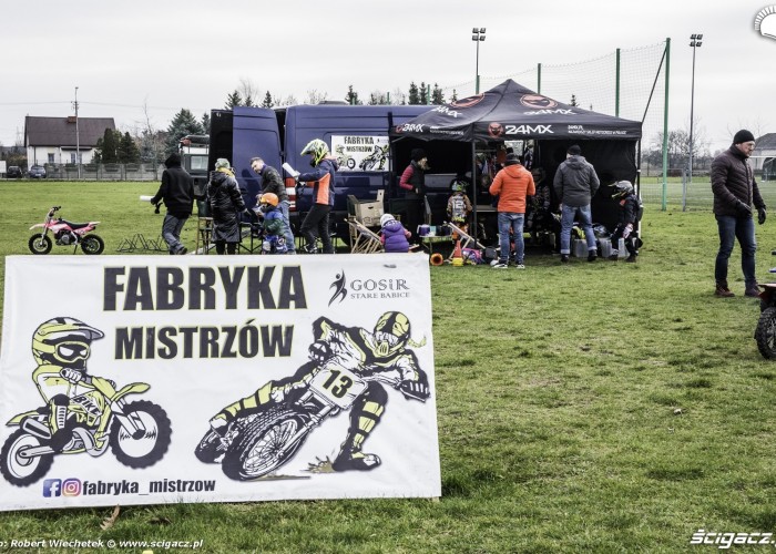 Pawel Szkopek Fabryka Mistrzow 36
