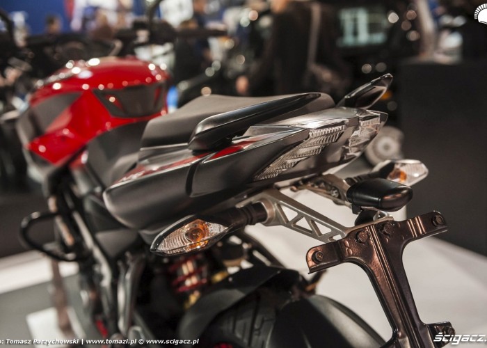 Warsaw Motorcycle Show 2019 040