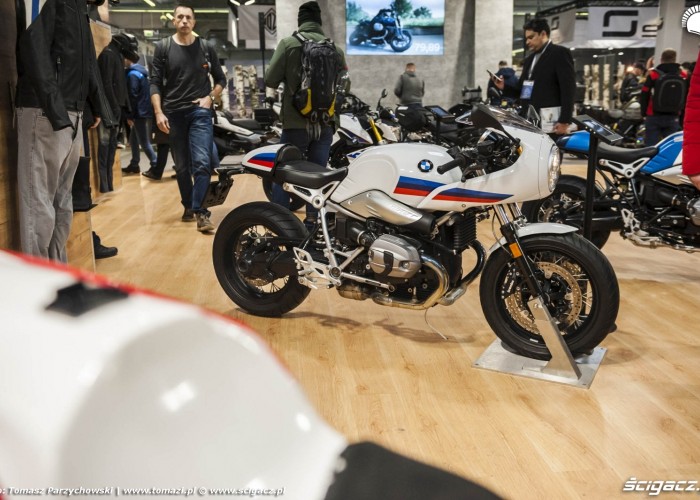 Warsaw Motorcycle Show 2019 084