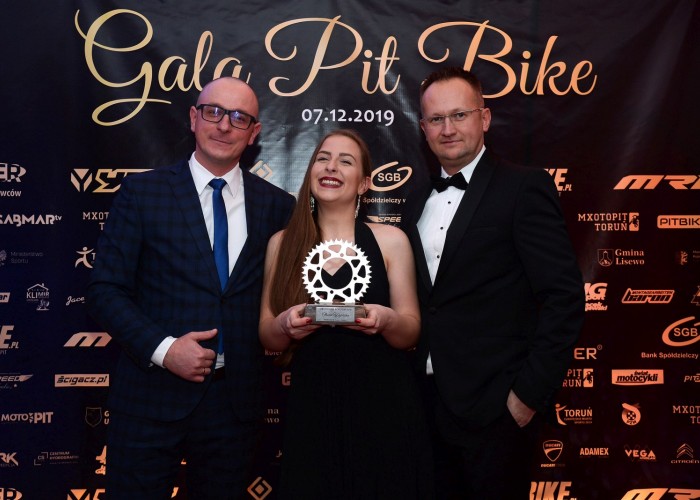 Wielka Gala Pit Bike 2019 07