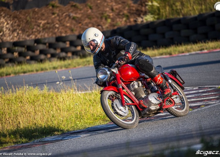 Baltic Ducati Week 2020 Autodrom Pomorze 014