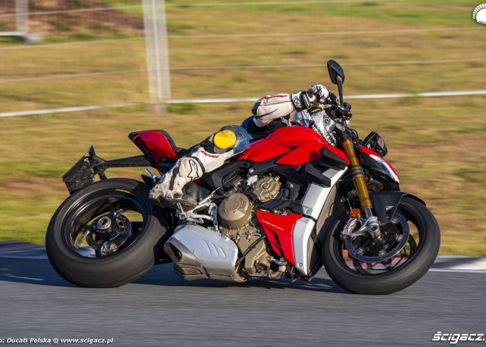 Baltic Ducati Week 2020 Autodrom Pomorze 065