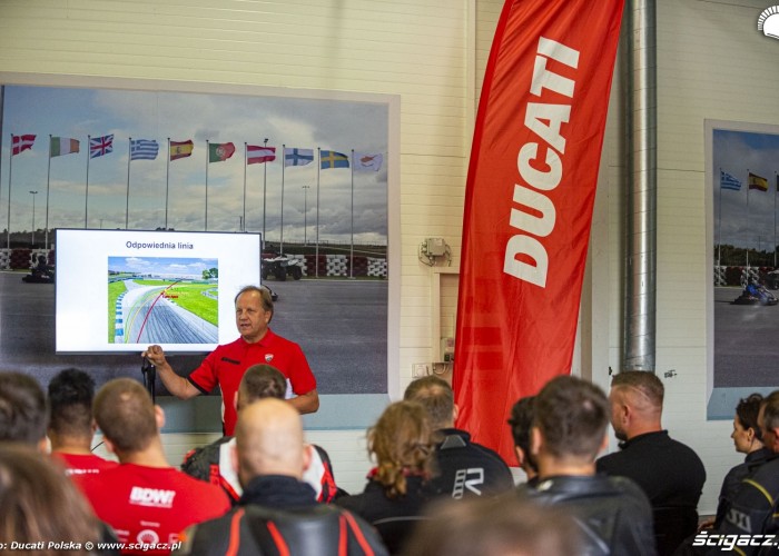 Baltic Ducati Week 2020 Autodrom Pomorze 196
