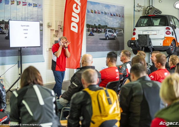 Baltic Ducati Week 2020 Autodrom Pomorze 199