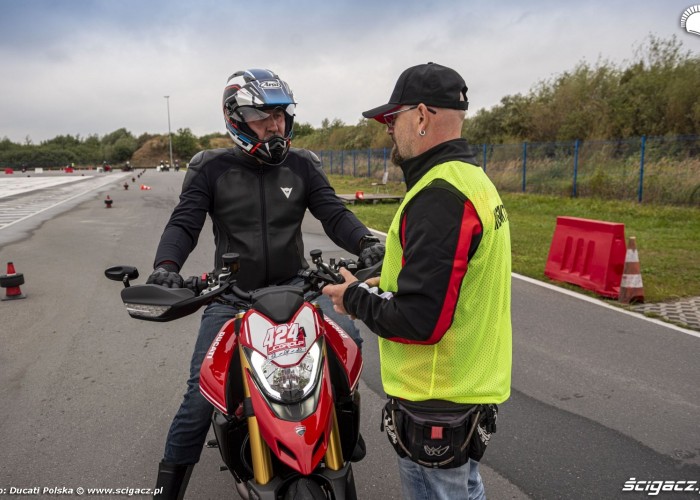 Baltic Ducati Week 2020 Autodrom Pomorze 280