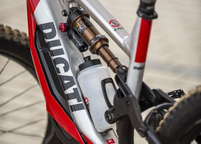 Baltic Ducati Week 2020 Autodrom Pomorze 374