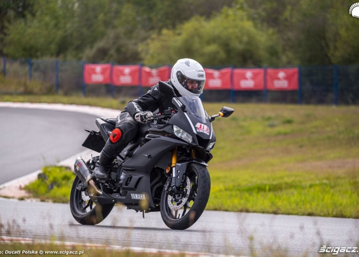 Baltic Ducati Week 2020 Autodrom Pomorze 499