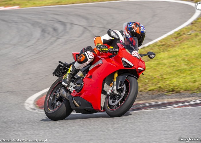 Baltic Ducati Week 2020 Autodrom Pomorze 551