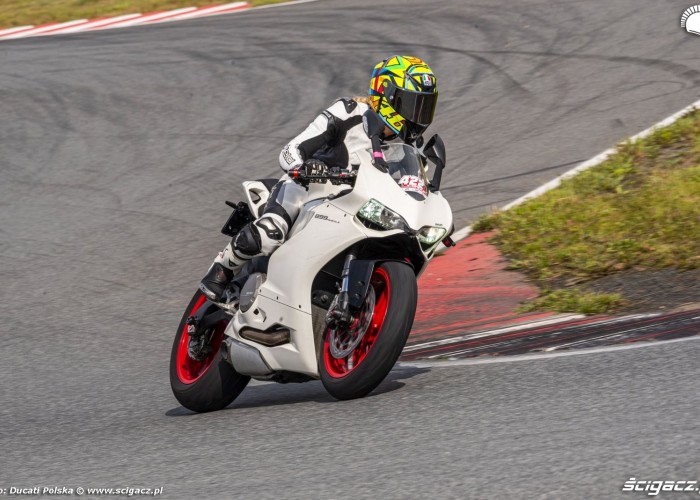 Baltic Ducati Week 2020 Autodrom Pomorze 552