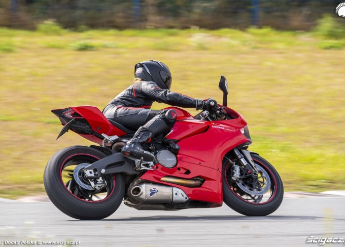 Baltic Ducati Week 2020 Autodrom Pomorze 560