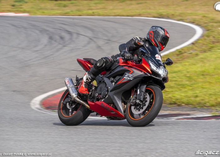 Baltic Ducati Week 2020 Autodrom Pomorze 570