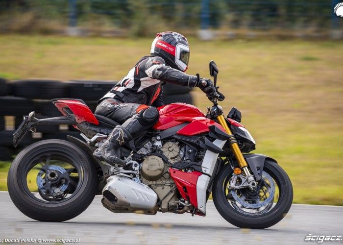 Baltic Ducati Week 2020 Autodrom Pomorze 576