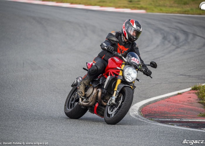 Baltic Ducati Week 2020 Autodrom Pomorze 579
