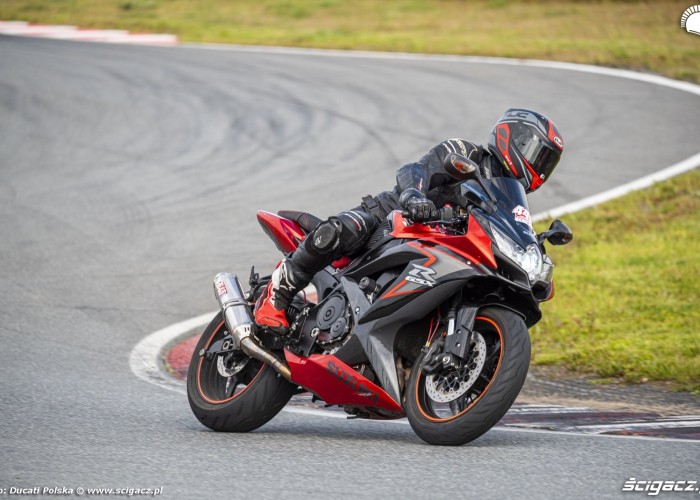 Baltic Ducati Week 2020 Autodrom Pomorze 580