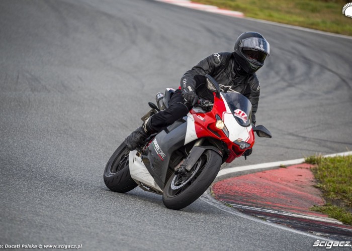 Baltic Ducati Week 2020 Autodrom Pomorze 582