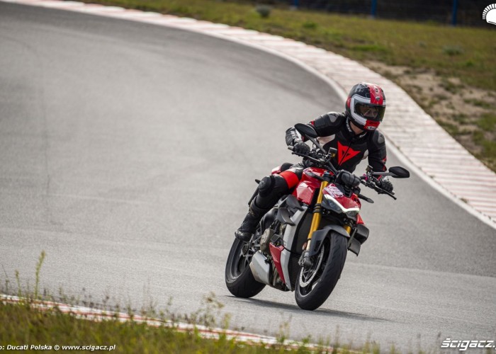 Baltic Ducati Week 2020 Autodrom Pomorze 587