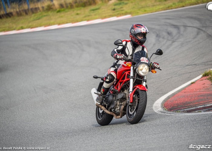 Baltic Ducati Week 2020 Autodrom Pomorze 590