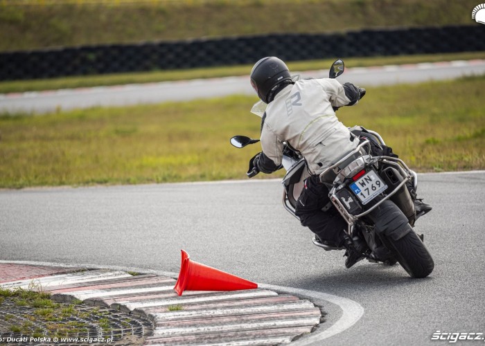 Baltic Ducati Week 2020 Autodrom Pomorze 601