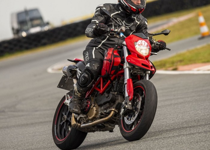 Baltic Ducati Week 2020 Autodrom Pomorze 635