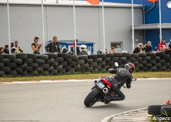 Baltic Ducati Week 2020 Autodrom Pomorze 770