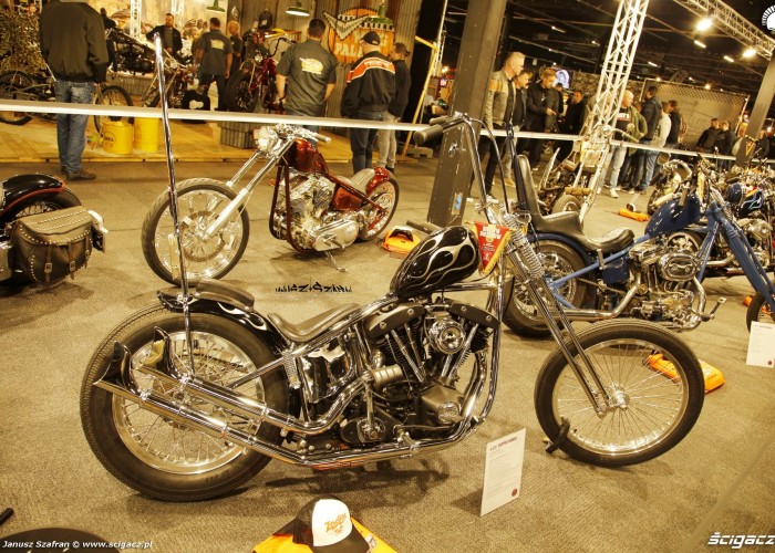 053 Bigtwin Bike Show 2021 Expo Houten w Holandii