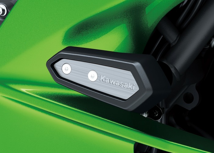 30 Kawasaki H2SX 2022 detale