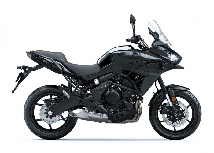 13 Kawasaki Versys 650 2022 profil