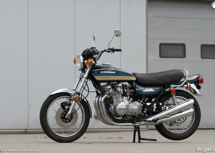 25 Kawasaki Z1