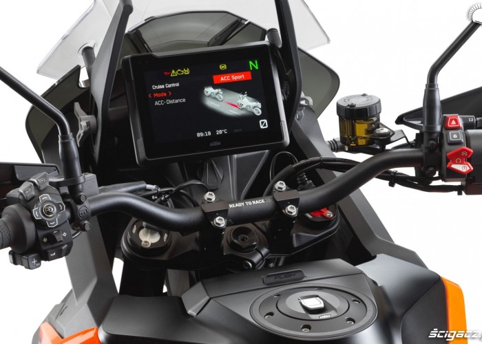 31 2021 KTM Super Adventure S First Look ADV dual sport enduro travel motorcycle 18