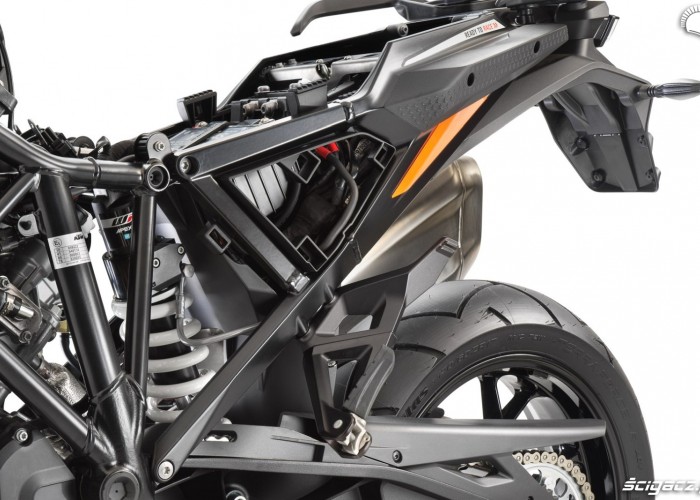 36 2021 KTM Super Adventure S First Look ADV dual sport enduro travel motorcycle 23
