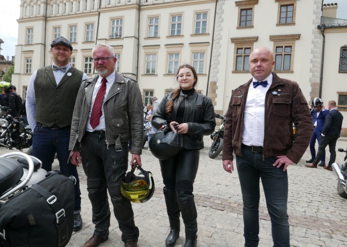 048 Distinguished Gentlemans Ride 2022