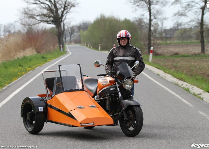 04 Sidecar Moto Pomarancza Krystian