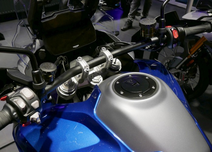 zbiornik tiger 1200 krakow