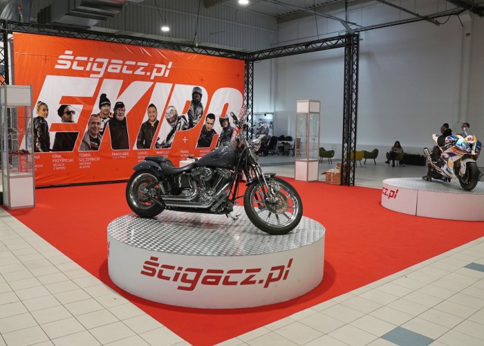 scigacz pl na warsaw motorcycle show 2022