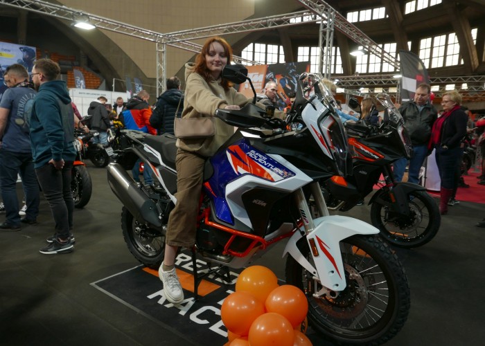 06 Targi Motocyklowe Wroclaw Motorcycle Show 2022