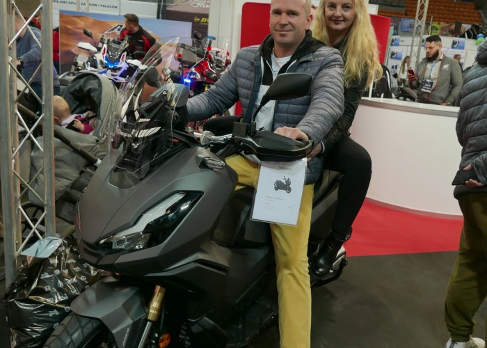 081 X Edycja Targow Motocyklowych Wroclaw Motorcycle Show