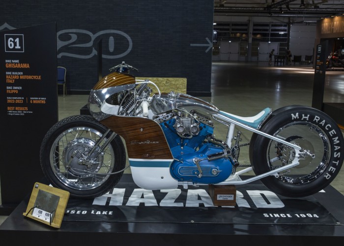 28 urodziny Harley Davidson Wegry 2023