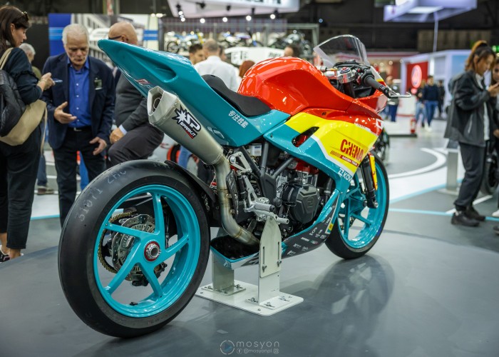 chinskie motocykle EICMA 2023 14