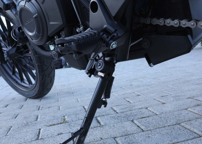 113 Honda CL500 2023